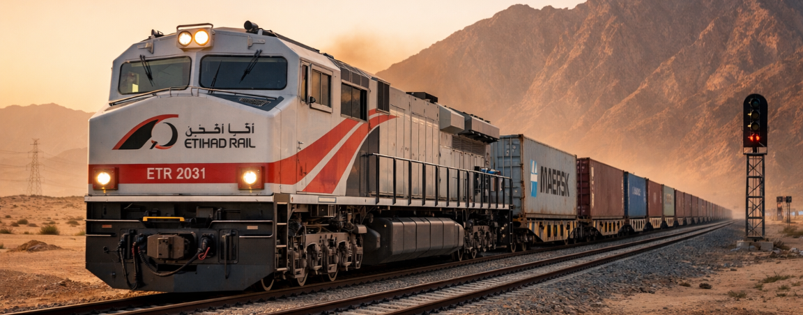 Embrace Digital Logistics