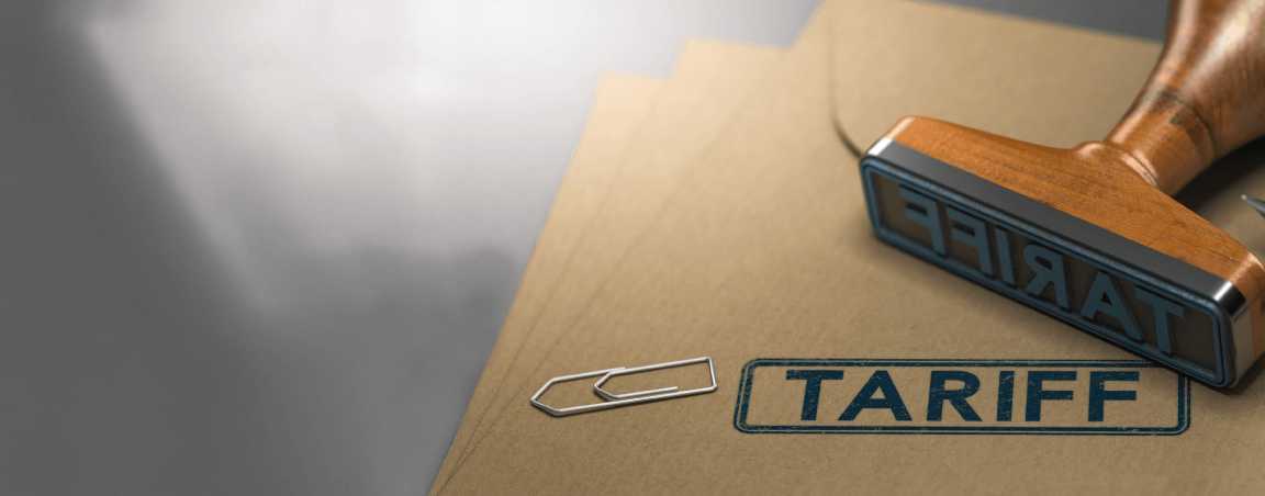 Tariffs